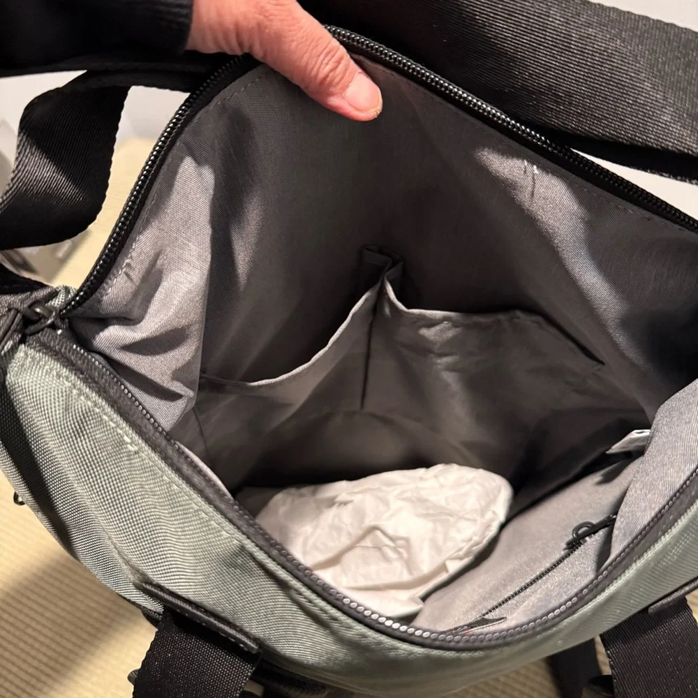 AP Ascentials Pro Backpack/Tote